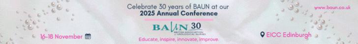 Ad - BAUN