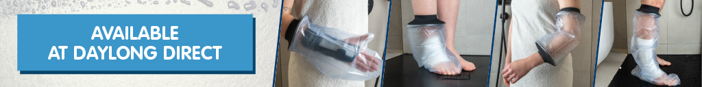 Ad - Daylong Sealcuff