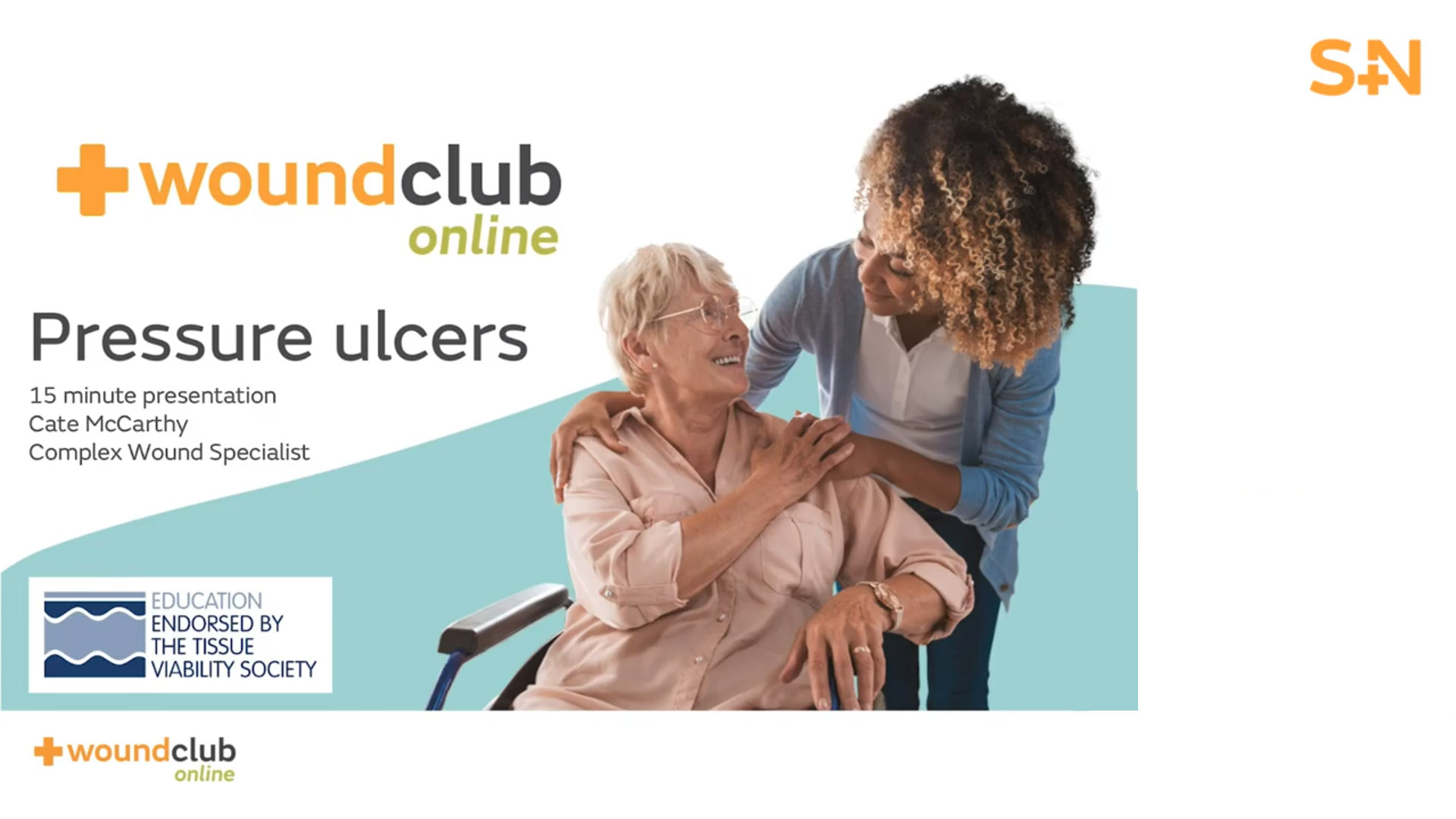 <span style='display:none;'>G</span>Wound Club Online - Module 7 - Pressure ulcers