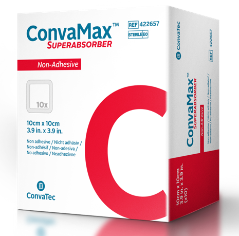 ConvaMax™