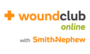 Wound Club Online