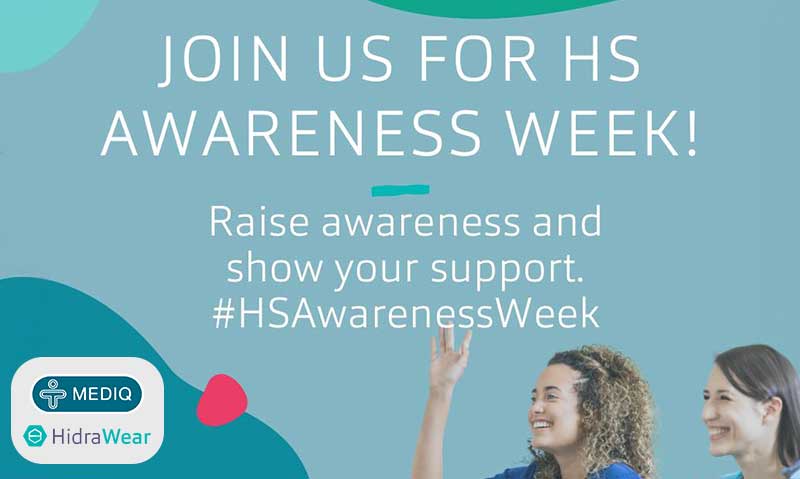 Join us for HS awareness week