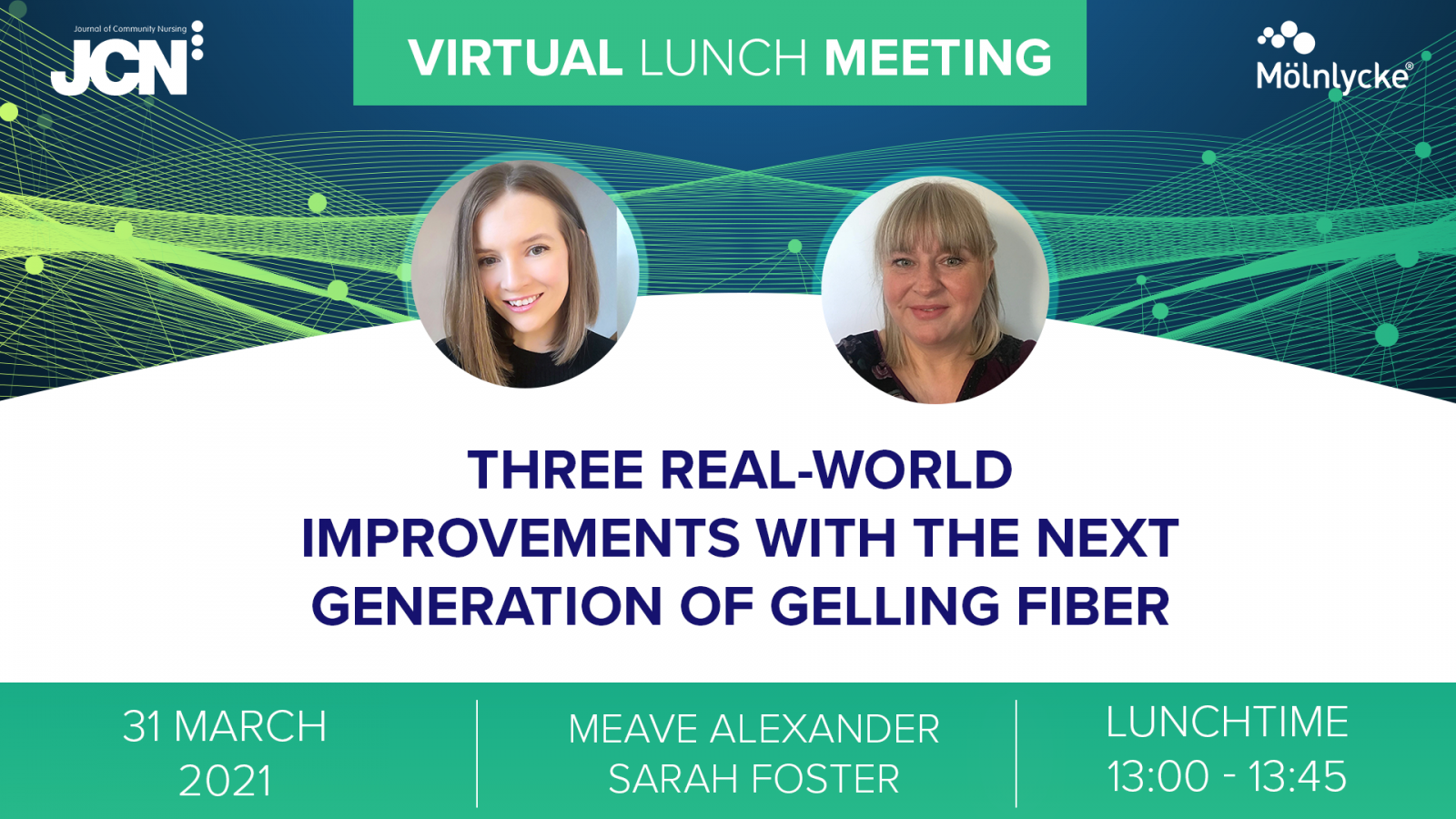 Virtual Lunch Meeting: The next generation of gelling fiber - video