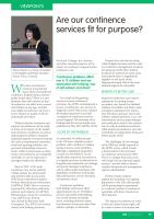 Journal of Community Nursing (JCN)