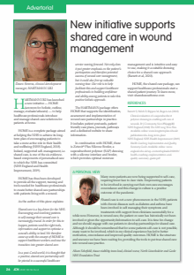 Journal of Community Nursing (JCN)