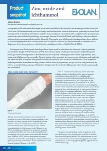 Journal of Community Nursing (JCN)