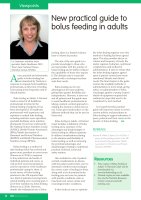 Journal of Community Nursing (JCN)
