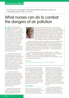 Journal of Community Nursing (JCN)