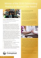 Journal of Community Nursing (JCN)