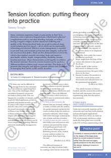 Journal of Community Nursing (JCN)