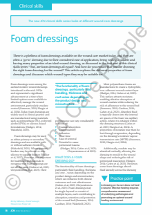 Journal of Community Nursing (JCN)