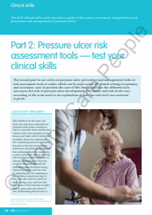 Journal of Community Nursing (JCN)
