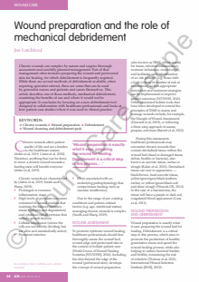 Journal of Community Nursing (JCN)