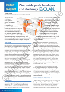Journal of Community Nursing (JCN)