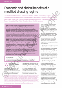 Journal of Community Nursing (JCN)