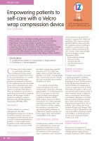 Journal of Community Nursing (JCN)