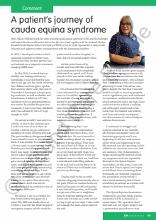 Journal of Community Nursing (JCN)