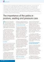 Journal of Community Nursing (JCN)