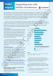 Journal of Community Nursing (JCN)