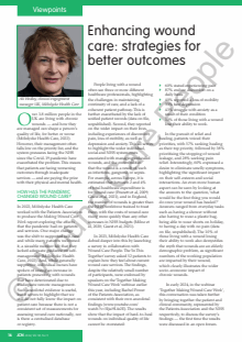 Journal of Community Nursing (JCN)