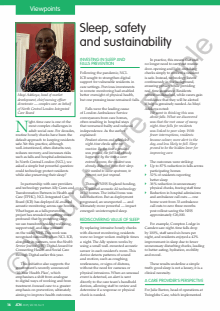 Journal of Community Nursing (JCN)