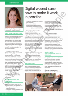 Journal of Community Nursing (JCN)