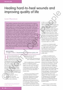 Journal of Community Nursing (JCN)