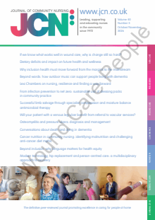 View issue in JCN reader