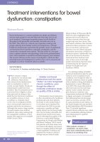 Journal of Community Nursing (JCN)