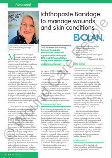 Journal of Community Nursing (JCN)