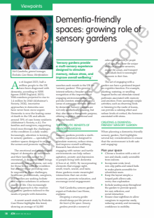 Journal of Community Nursing (JCN)