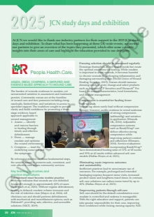 Journal of Community Nursing (JCN)