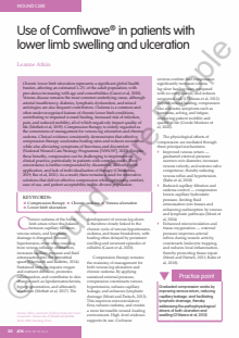 Journal of Community Nursing (JCN)